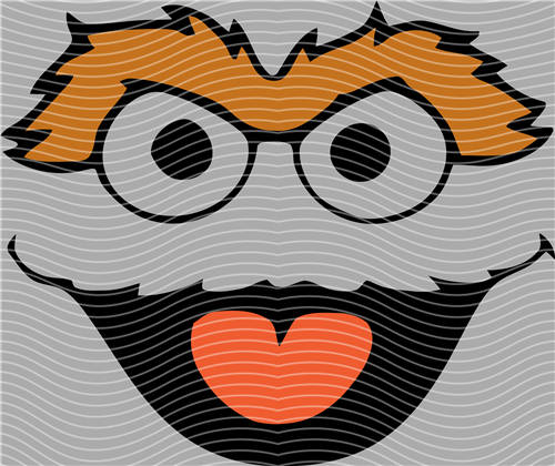 Sesame Street-SM 213